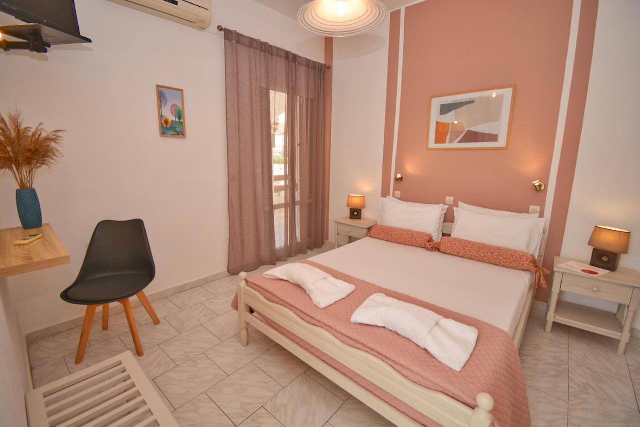 Despoina's Apartment Vátos