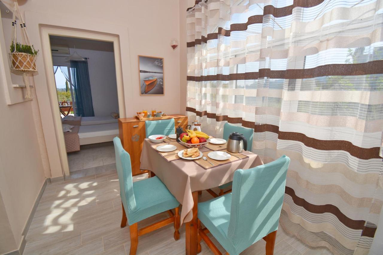 Apartament Despoina's *