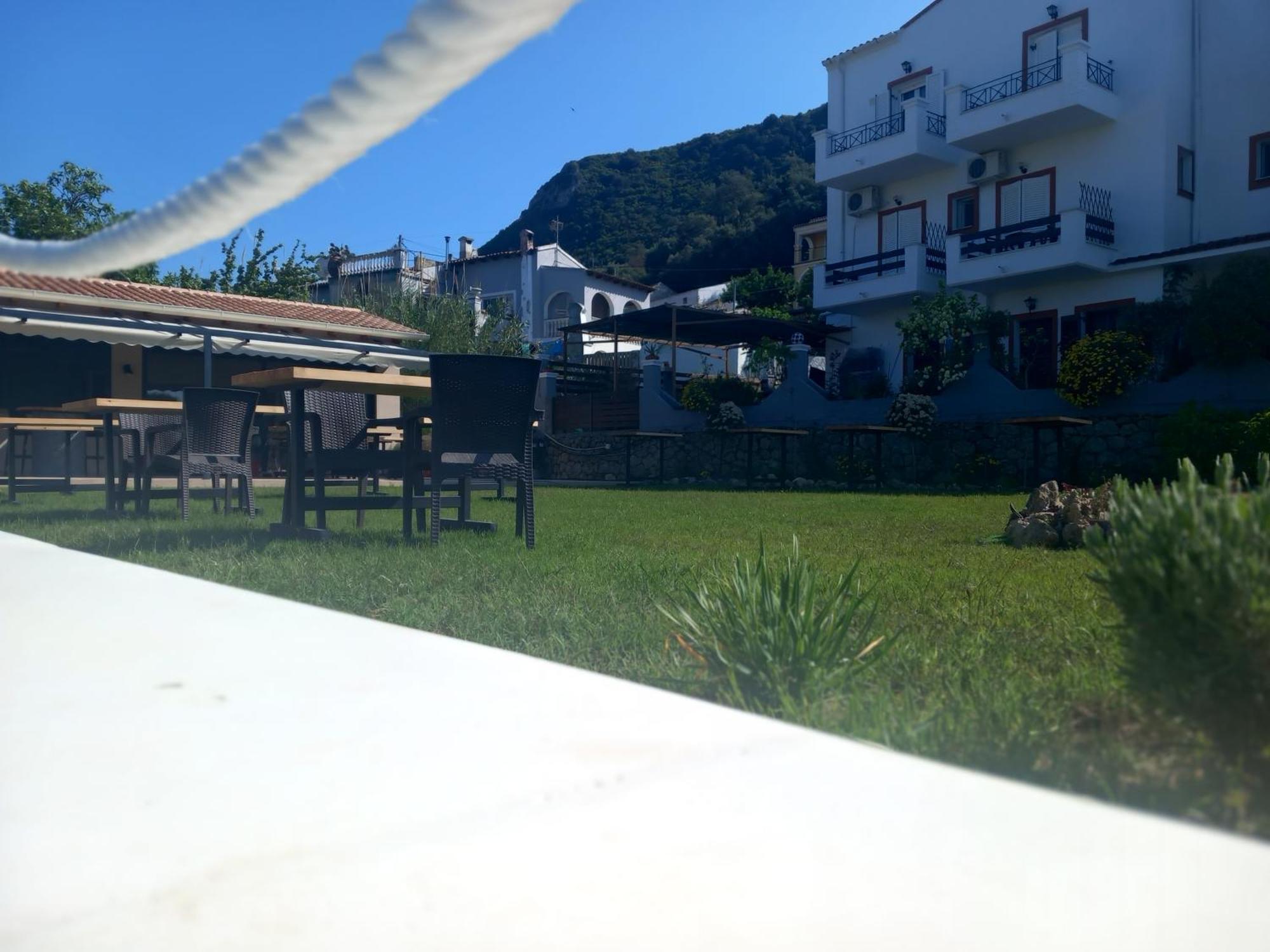 Apartament Despoina's *