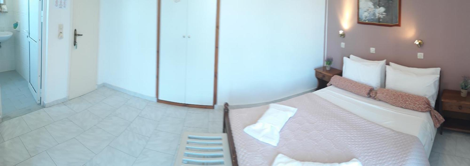 Apartament Despoina's *